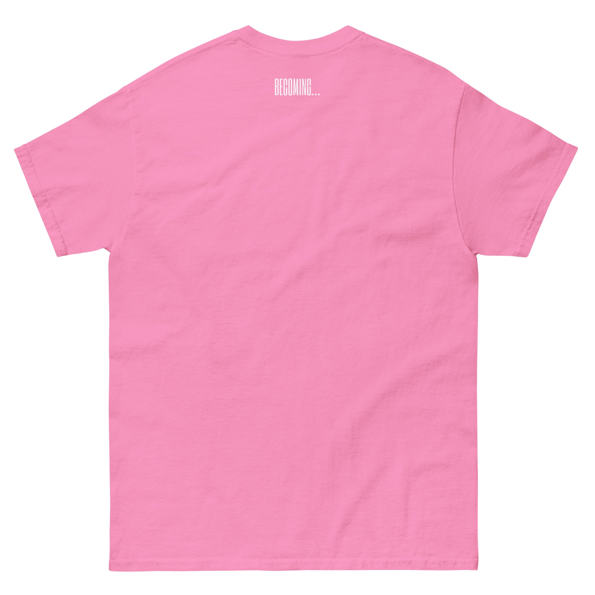 Unisex Becoming Tee