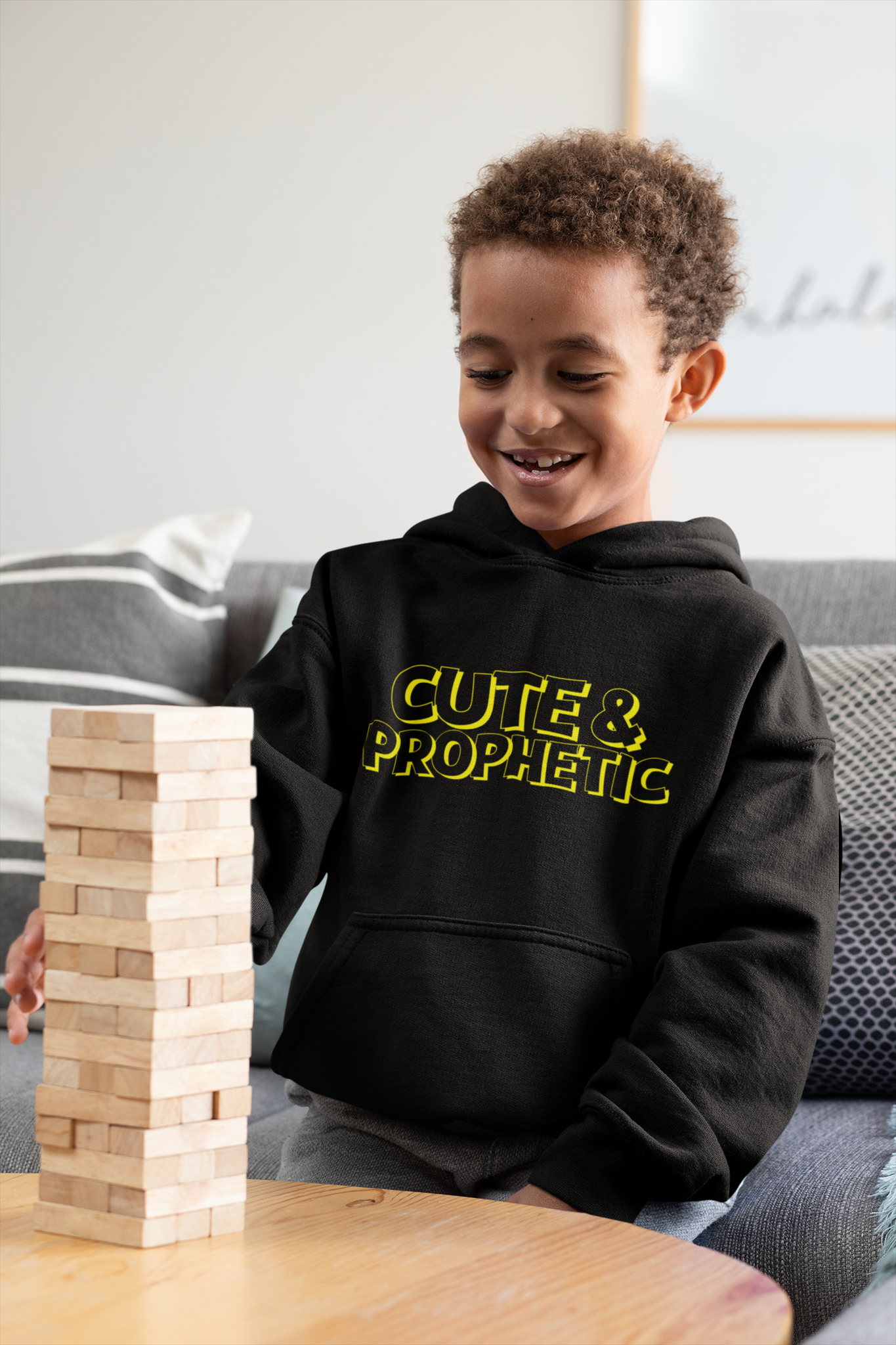 Prophetic Street Gear Cute and Prophetic for kids