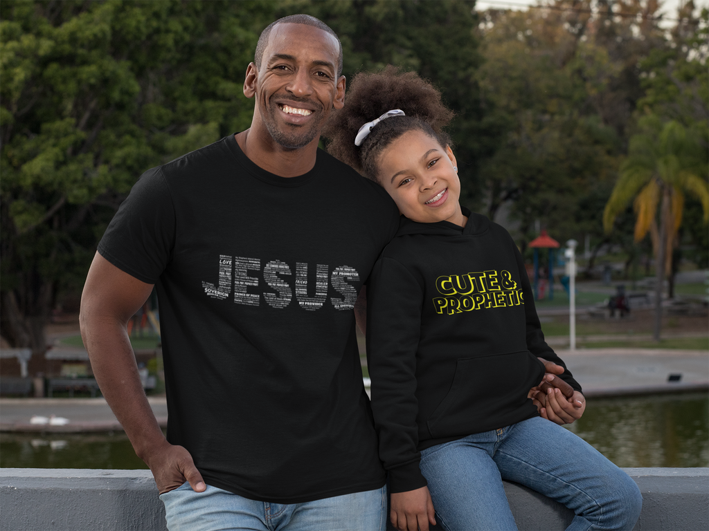 Prophetic Street Gear Cute and Prophetic for kids