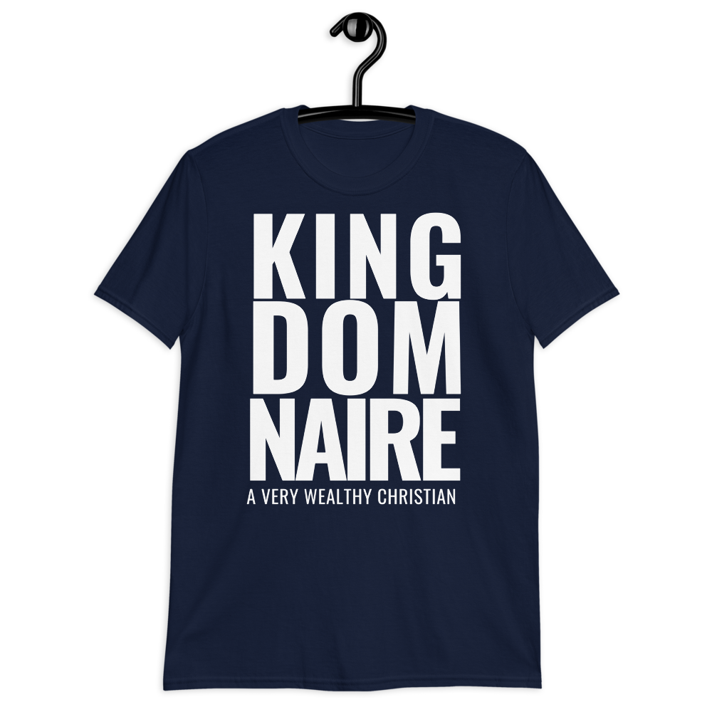 Short-Sleeve Unisex T-Shirt