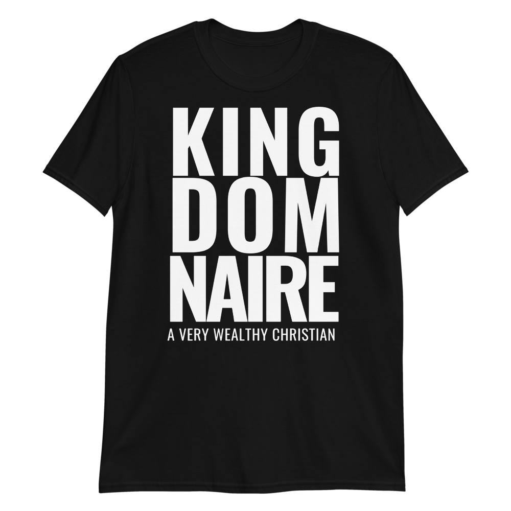 Short-Sleeve Unisex T-Shirt