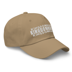 Kingdomnaire Prophetic Street Gear Hat