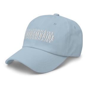 Kingdomnaire Prophetic Street Gear Hat