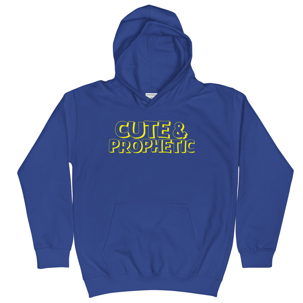 Prophetic Street Gear Cute and Prophetic for kids