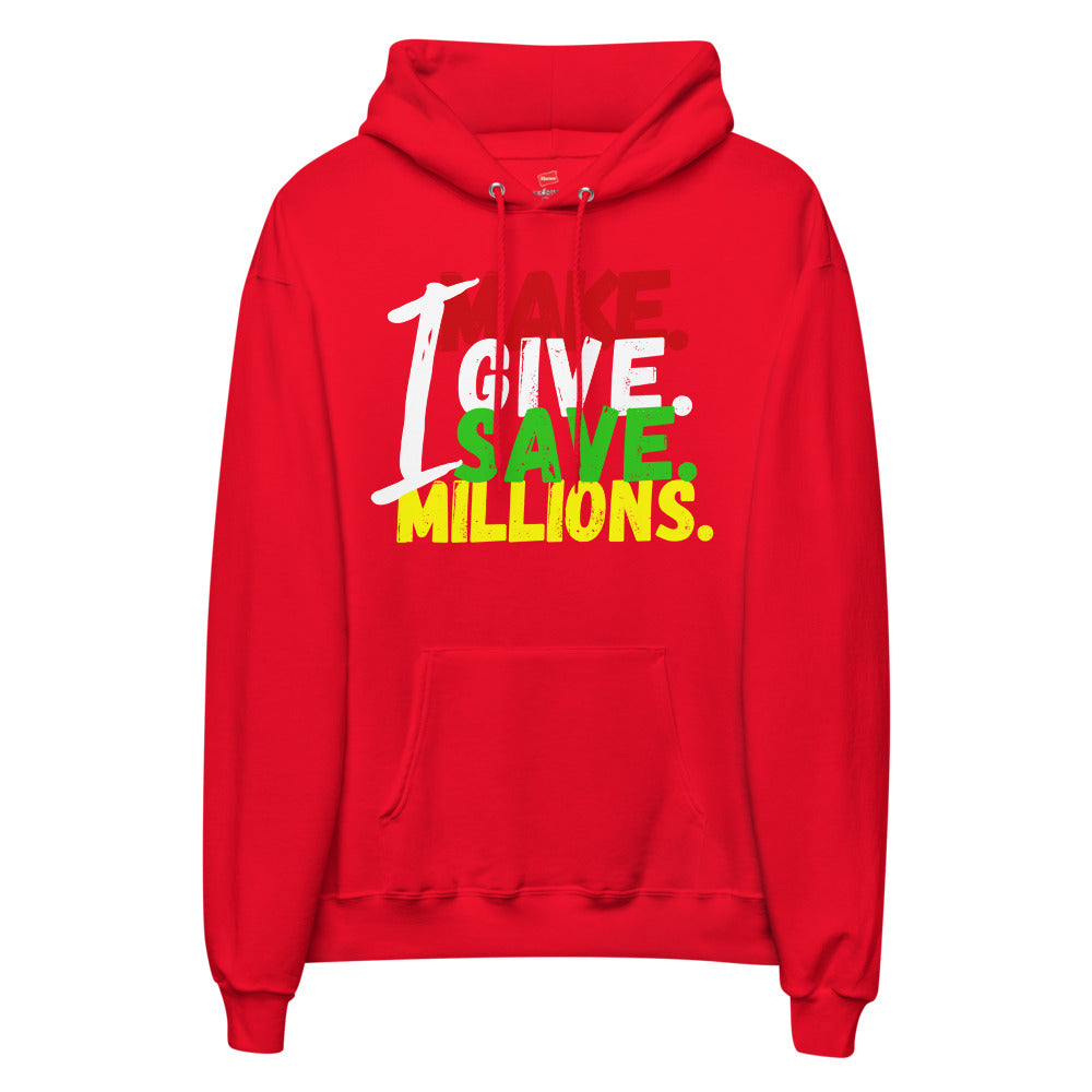 Millions Hoodie