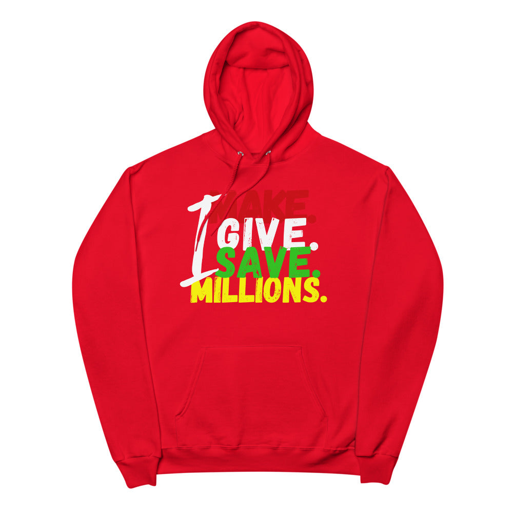 Millions Hoodie