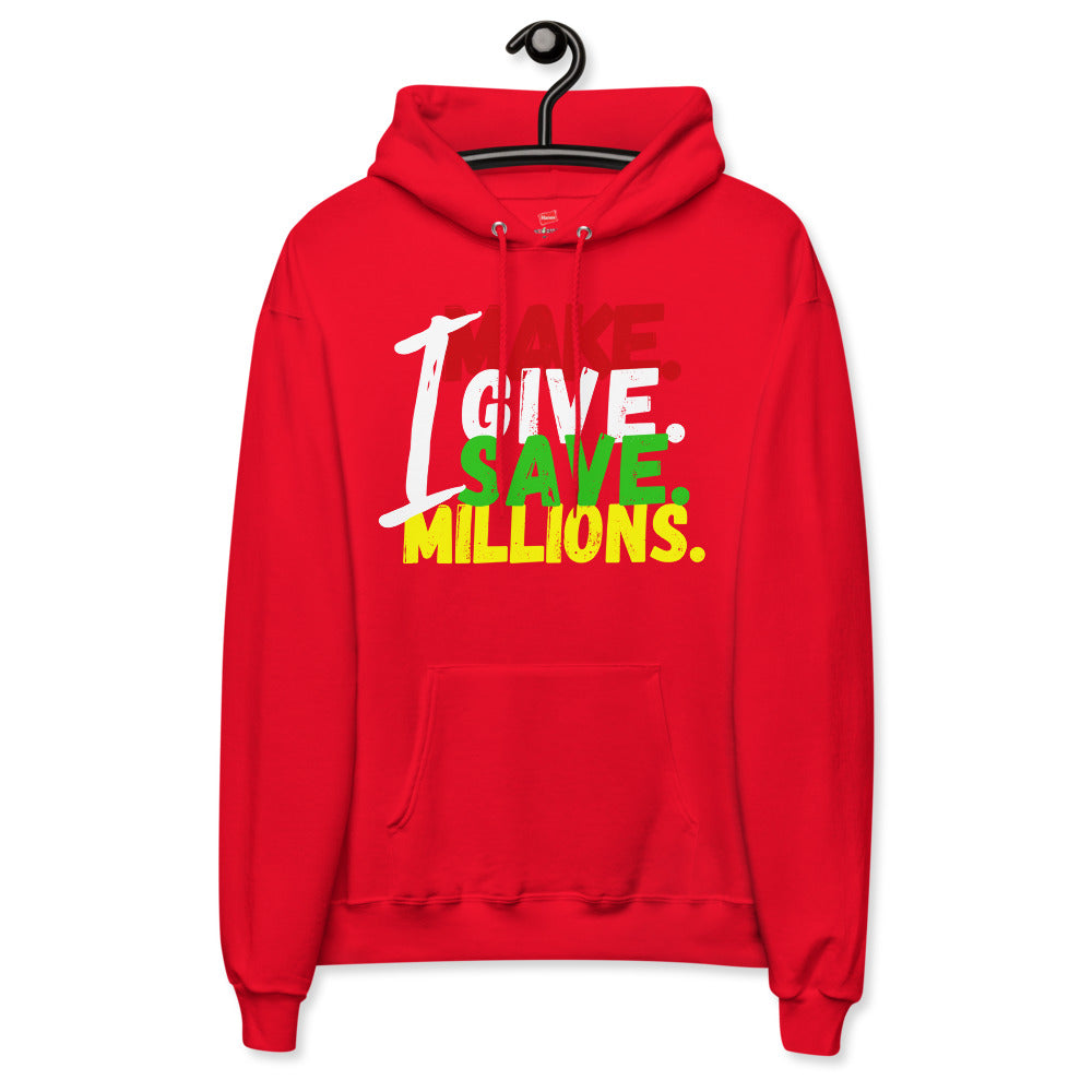 Millions Hoodie