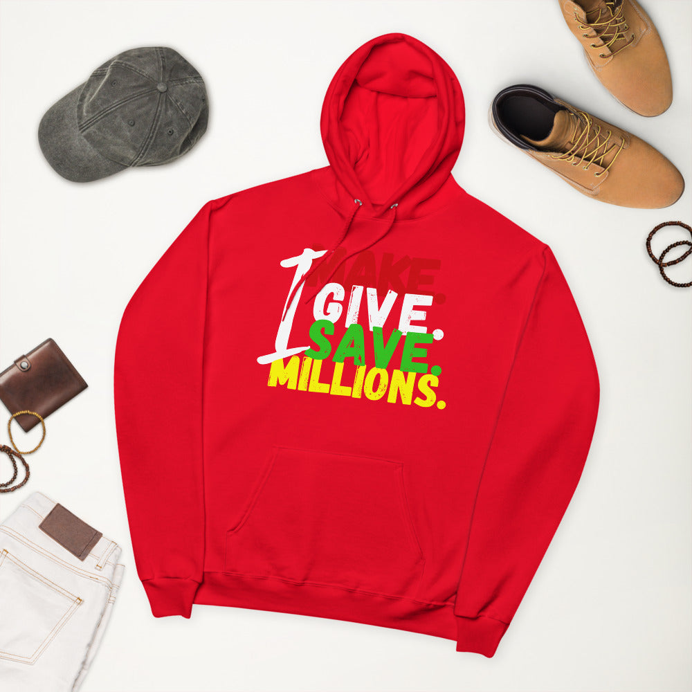Millions Hoodie