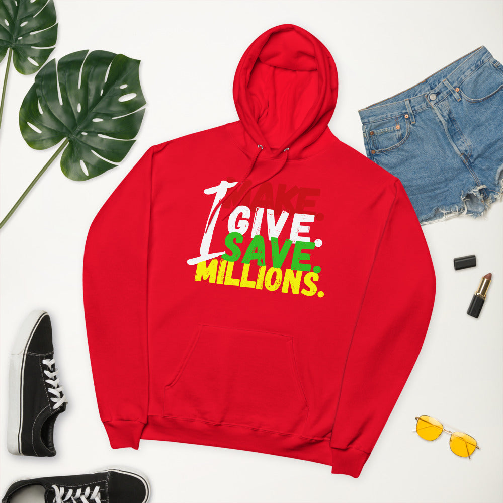 Millions Hoodie