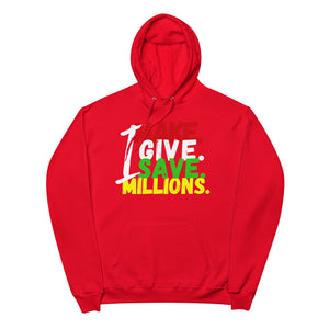 Millions hoodie