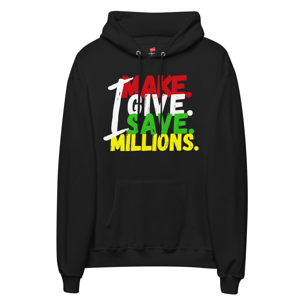 Millions Hoodie