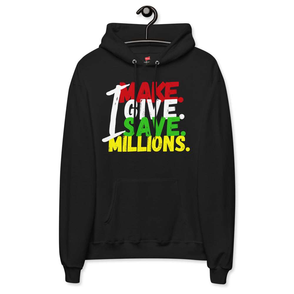 Millions Hoodie