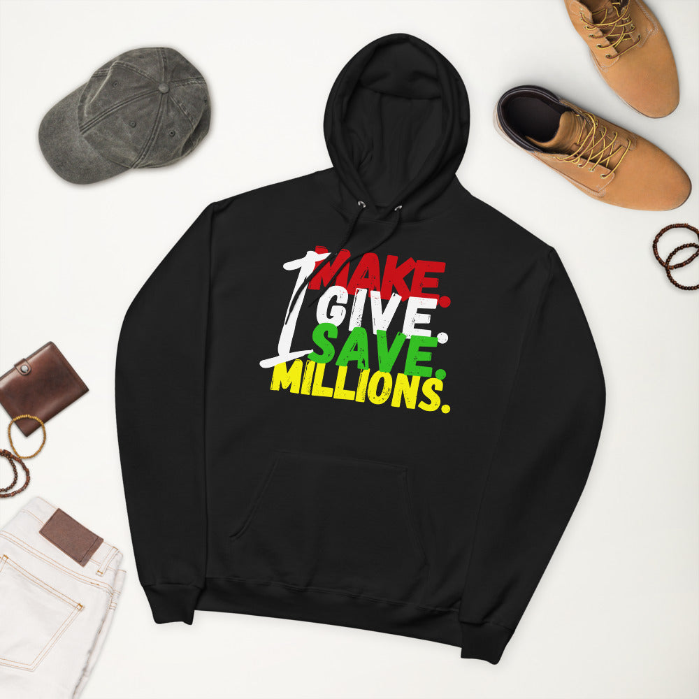 Millions Hoodie