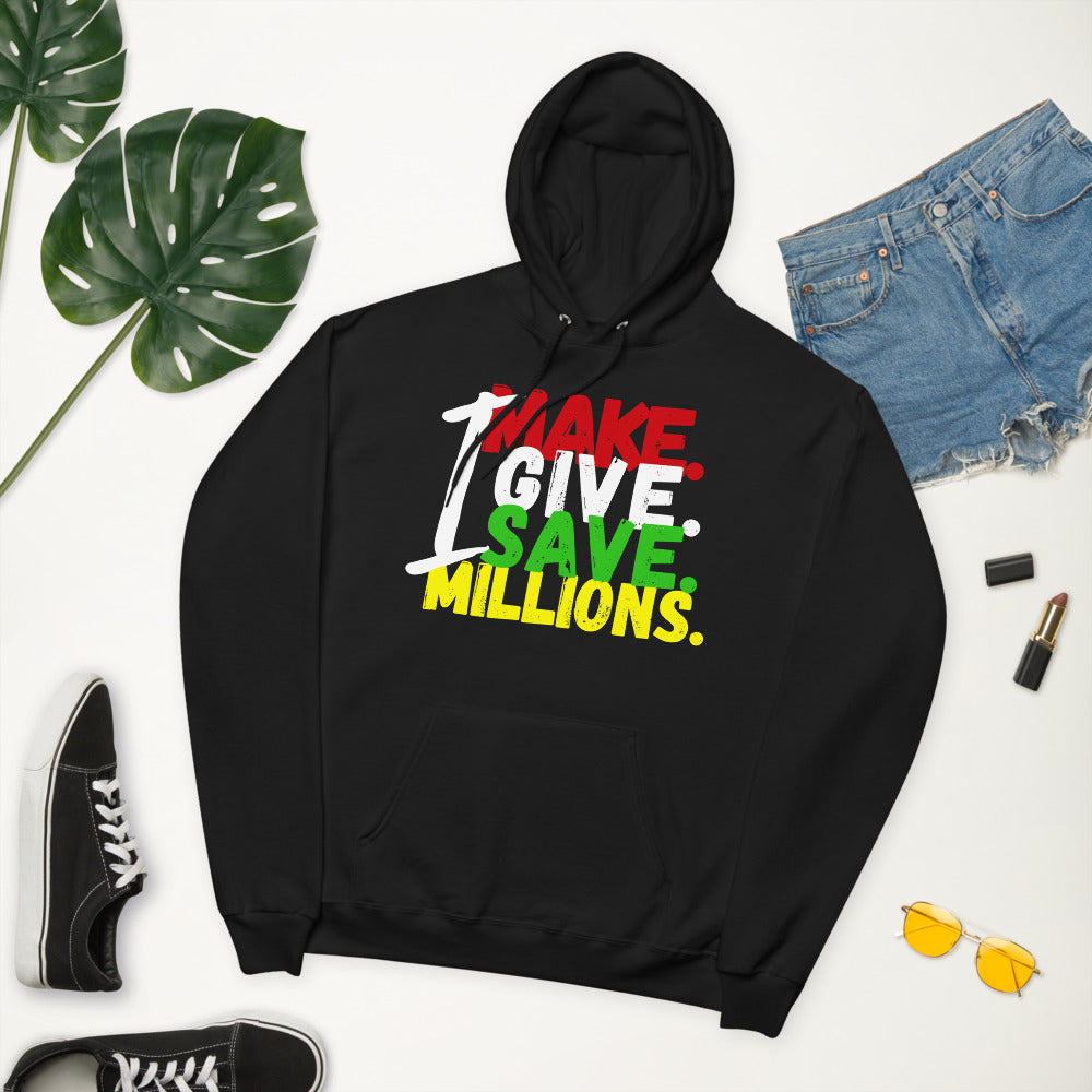 Millions Hoodie