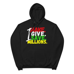 Millions hoodie