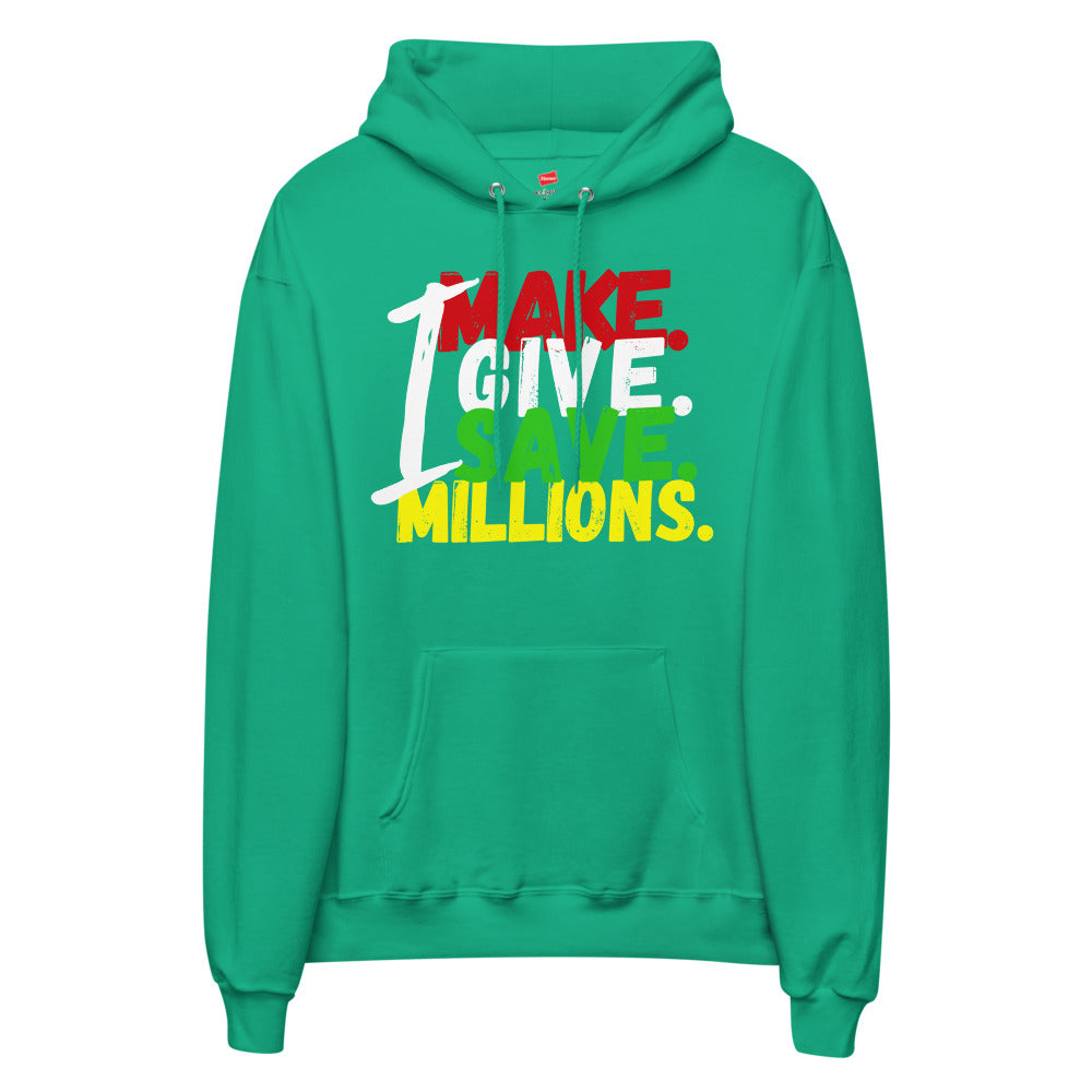 Millions Hoodie