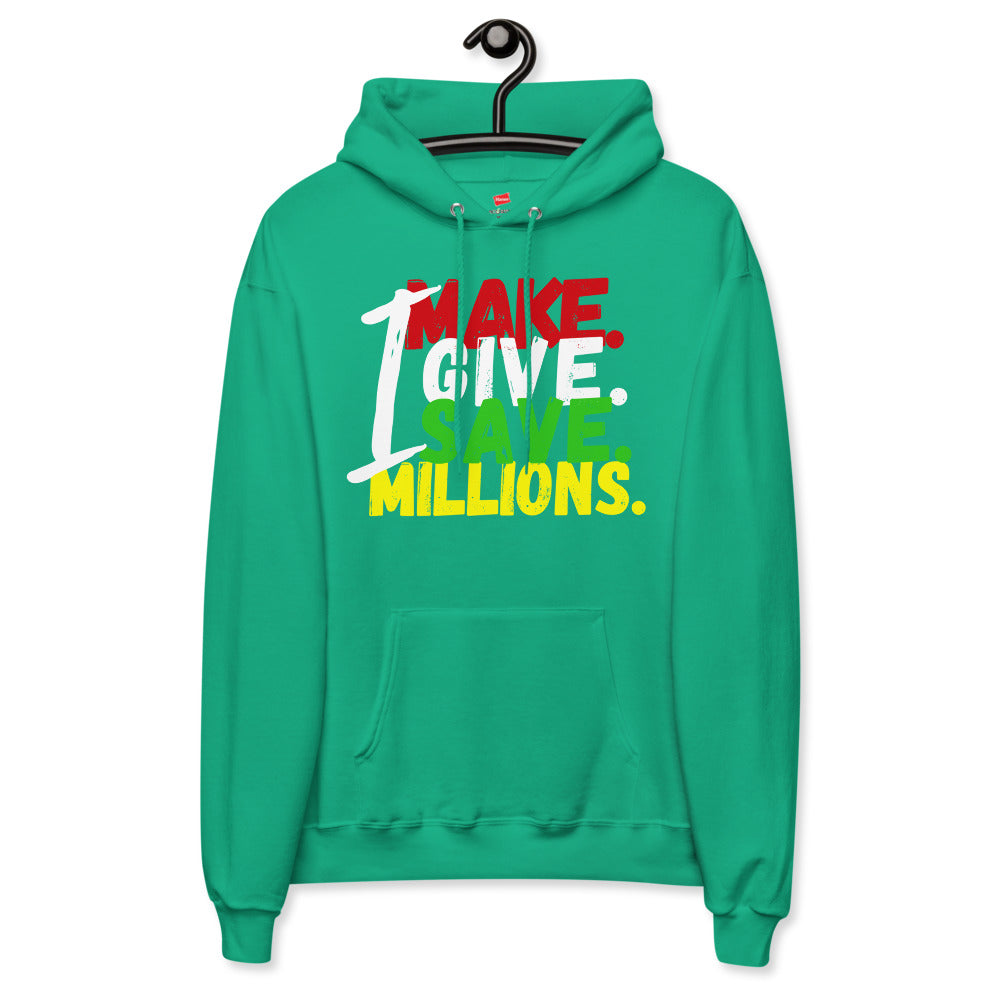 Millions Hoodie