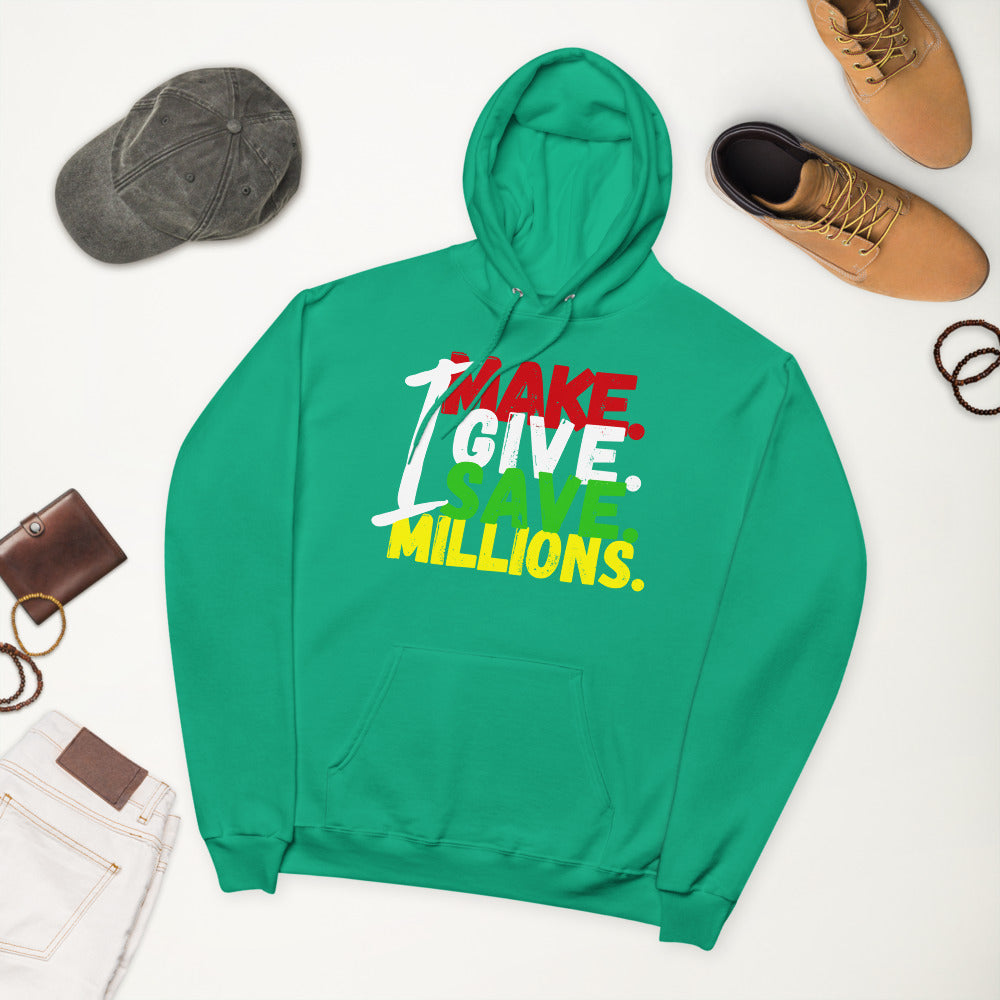 Millions Hoodie