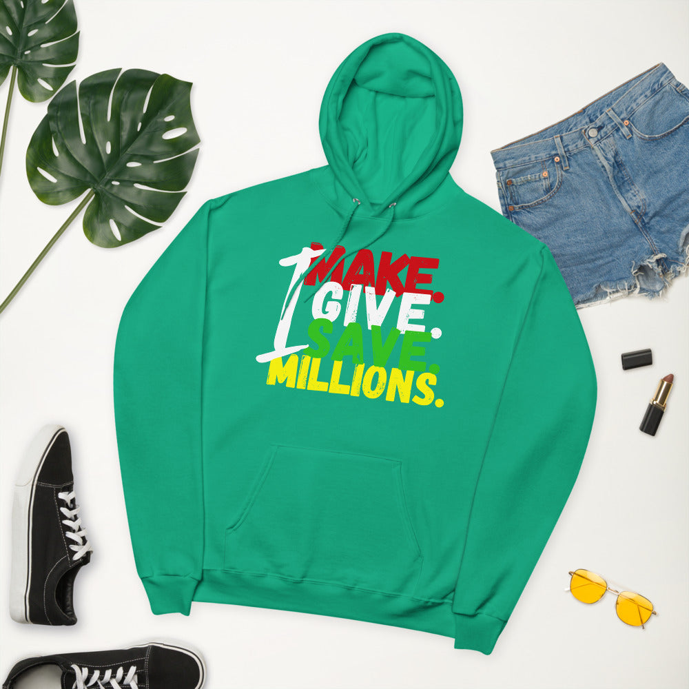 Millions Hoodie