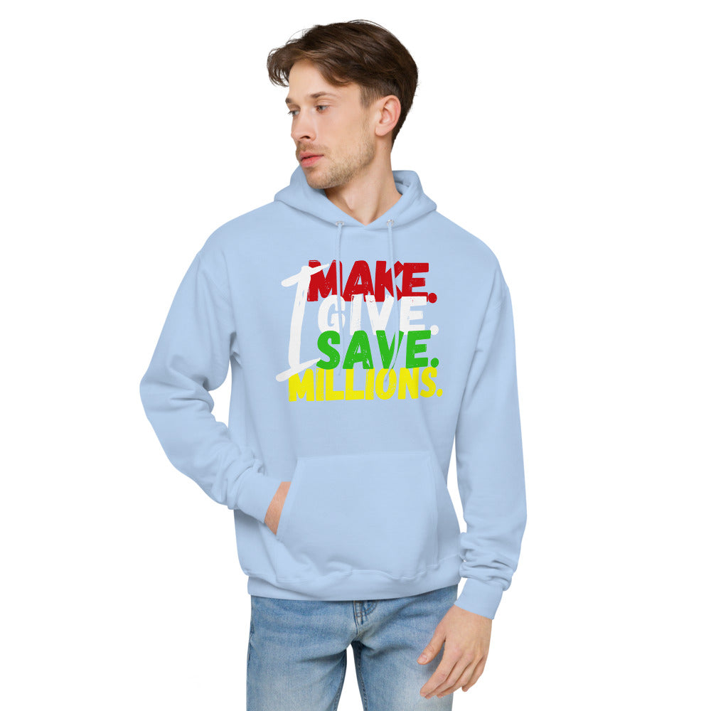Millions Hoodie
