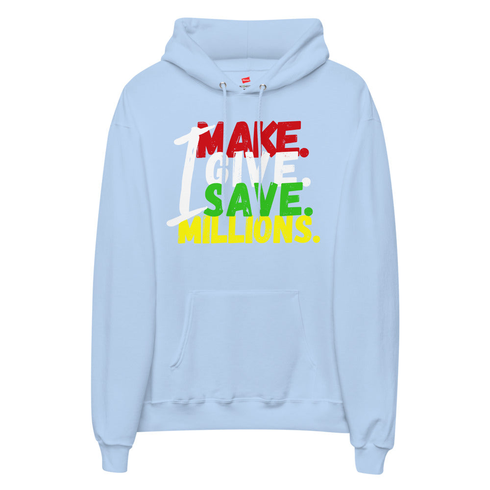 Millions Hoodie