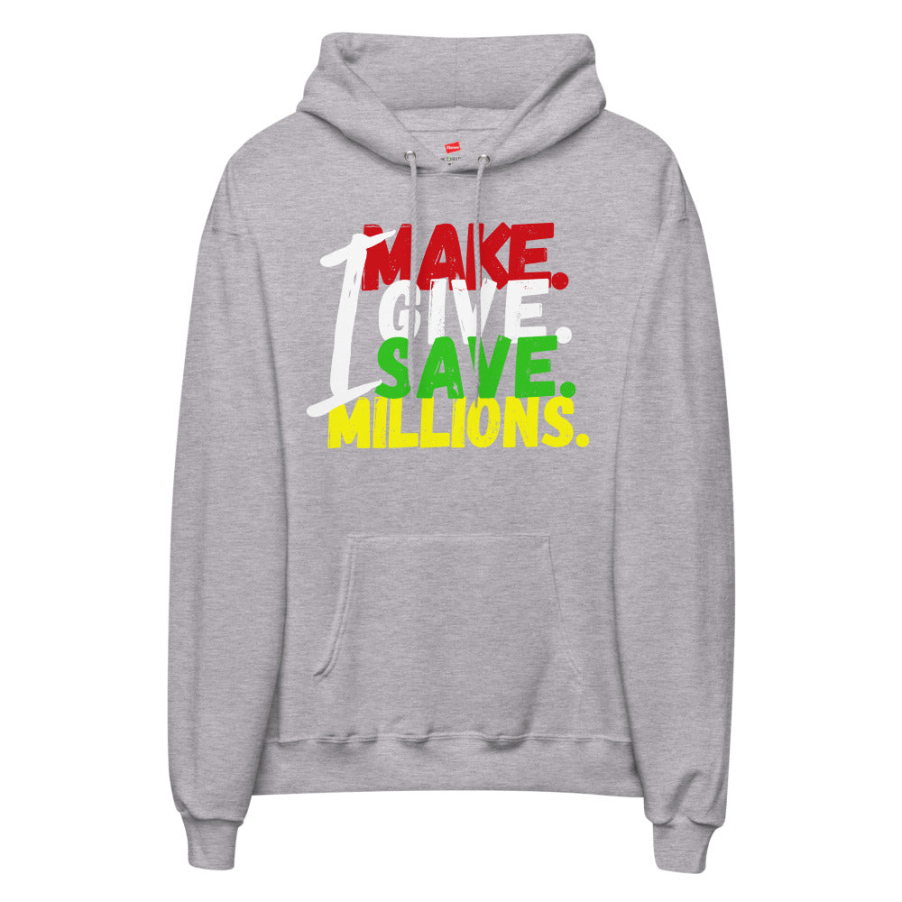 Millions Hoodie