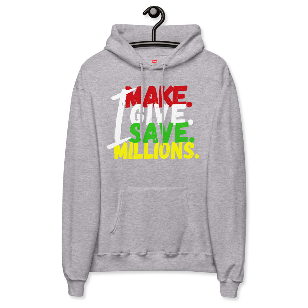 Millions Hoodie