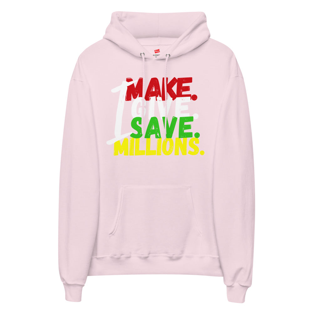 Millions Hoodie