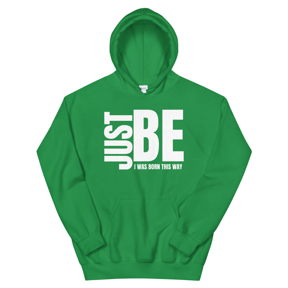 Just BE Hoodies