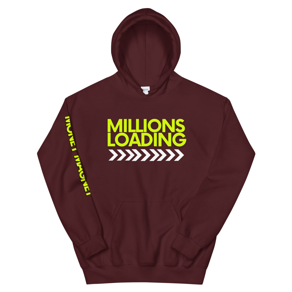 Millions Loading