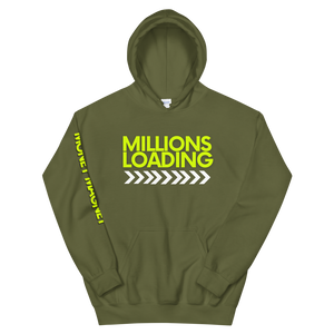 Millions Loading