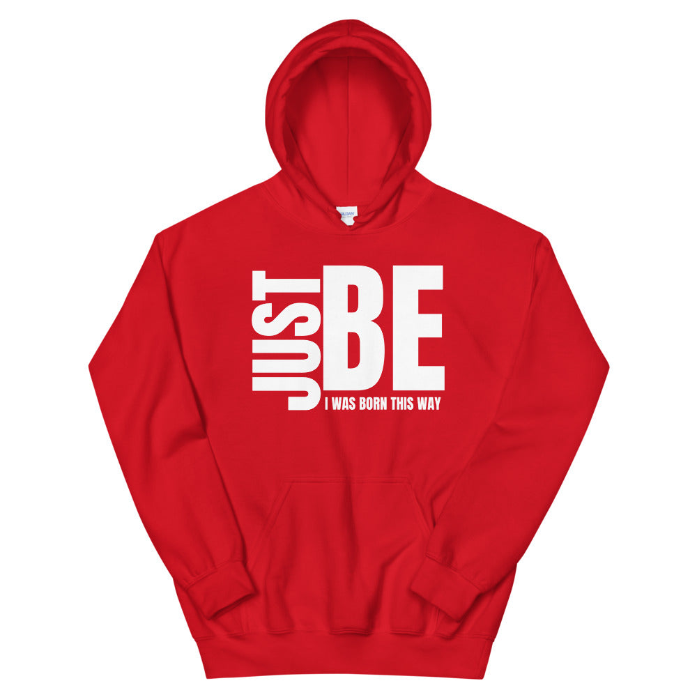 Just BE Hoodies